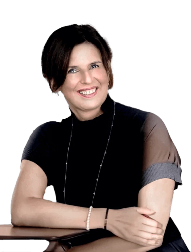 Vladimíra Michnová