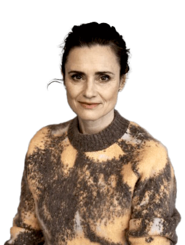 Michaela Chaloupková