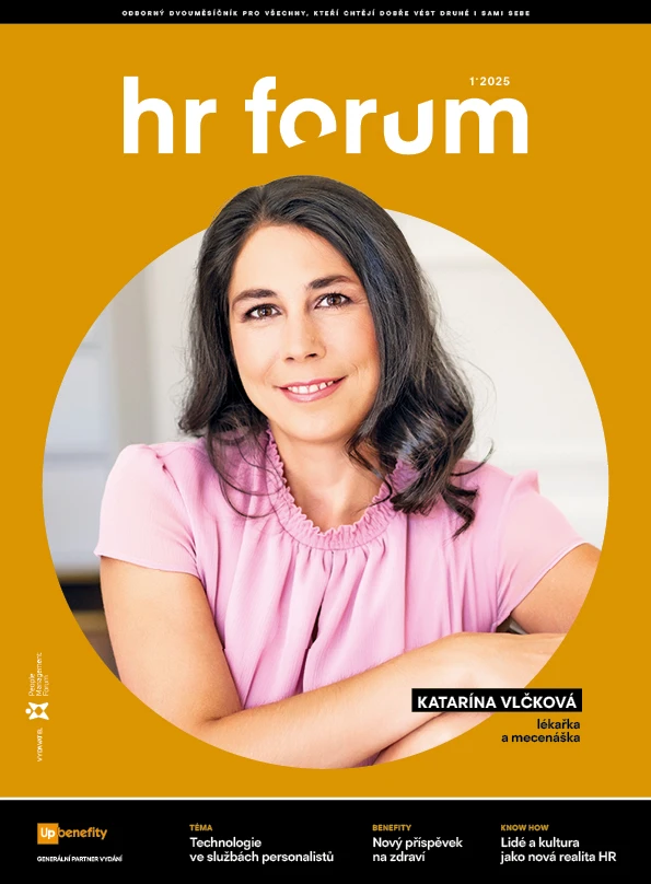 HR forum 1/2025