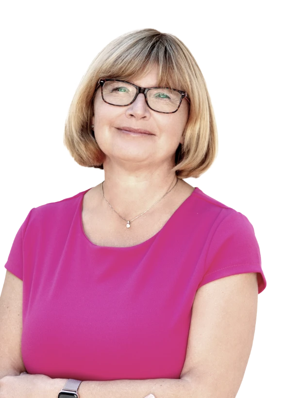 Eva Hejlová