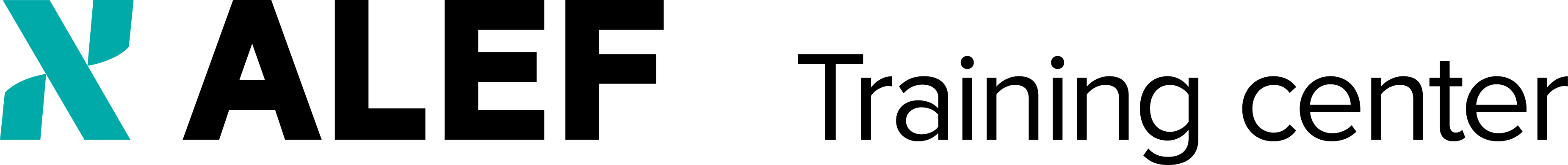 ALEF