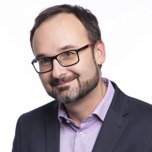 Michal Krejčík